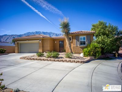 3555 Serenity Trl, Palm Springs, CA, 92262