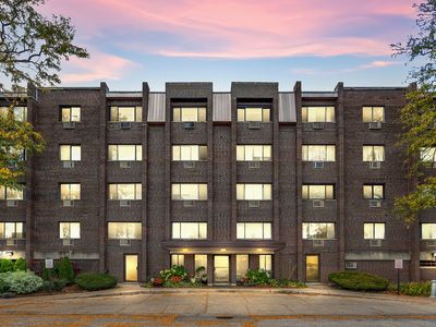 4624 N Commons Dr Unit 405E, Chicago, IL, 60656