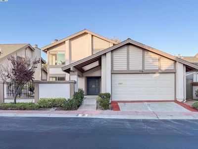 773 Coronado Ln, Foster City, CA, 94404