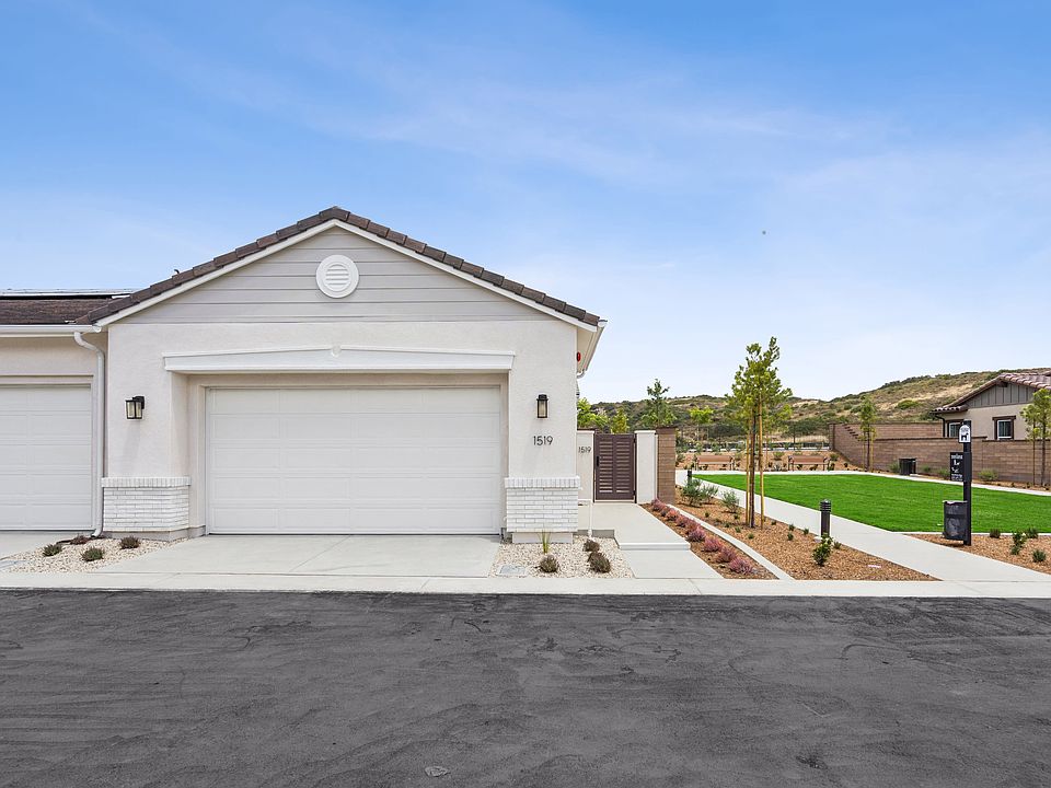 1519 Gavilan Ridge Homesite 73