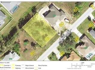 95 Long Meadow Ln #174, Rotonda West, FL 33947