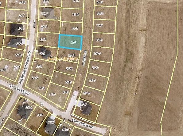 2205 S 95th St, Lincoln, NE 68520