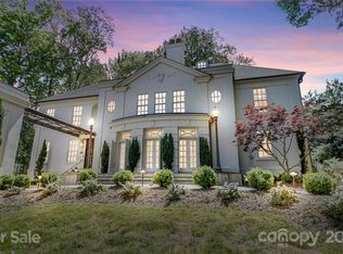 4701 Old Course Dr, Charlotte, NC 28277