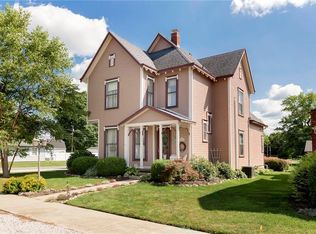 309 Plum St, Frankton, IN 46044