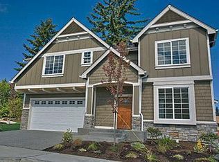 4028 NE 9th Pl, Renton, WA 98056