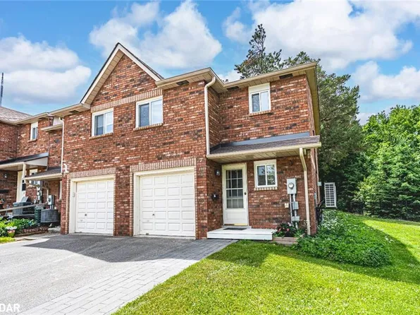 7 Partridge Rd, Barrie, ON L4N 6W4
