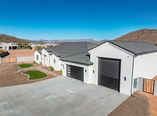 2808 W Here To There Dr, Phoenix, AZ 85086