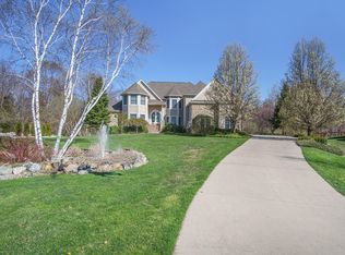 190 Independence Ct, Muskegon, MI 49444