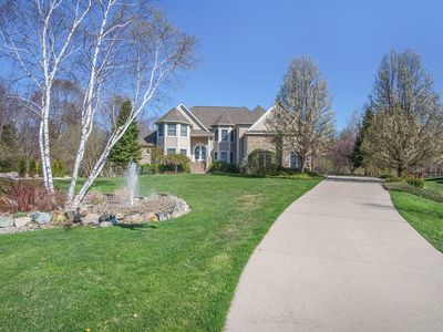 190 Independence Ct, Muskegon, MI, 49444