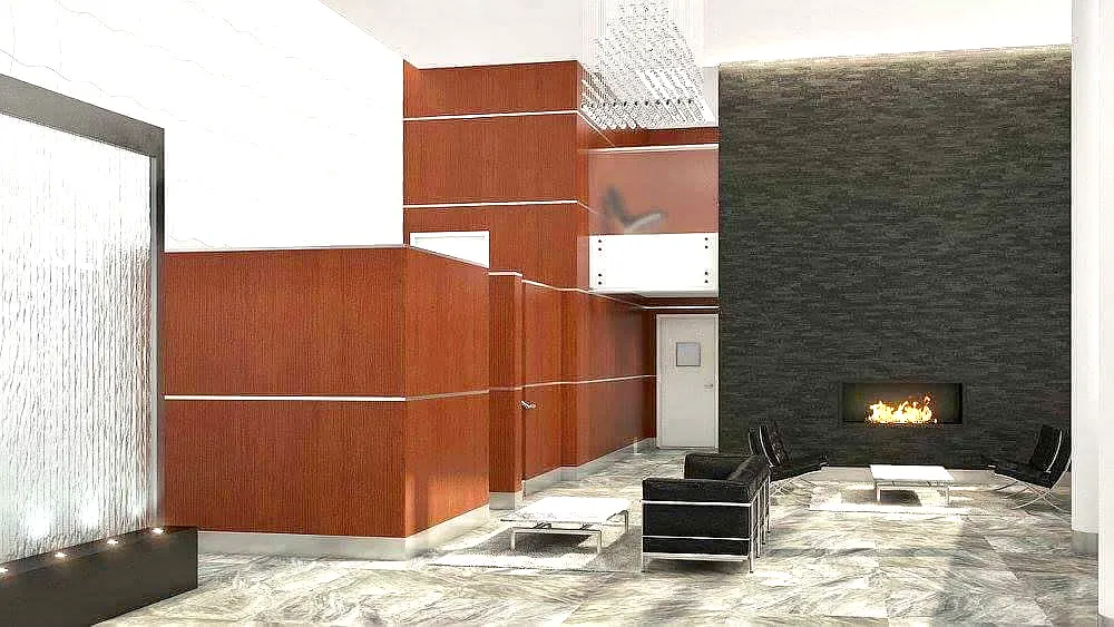 1 bed, 643 sqft, $2,656 — Photo 1