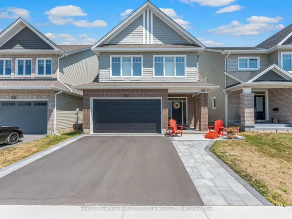1335 Grayson Dr, Kingston, ON K7M 0H3