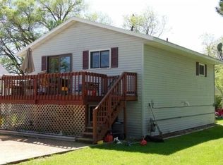 N11192 Minola St, Elcho, WI 54428