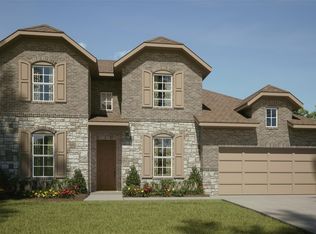 925 Split Oak Ln, Anna, TX 75409