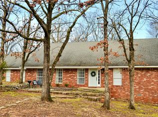 113 Winridge Rd, Poteau, OK 74953