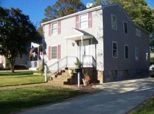 1242 Poplar Ave, Halethorpe, MD 21227