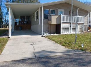 10020 Hamp Dr, Dade City, FL 33525