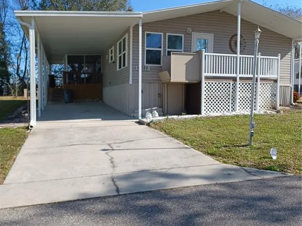 10020 Hamp Dr, Dade City, FL 33525