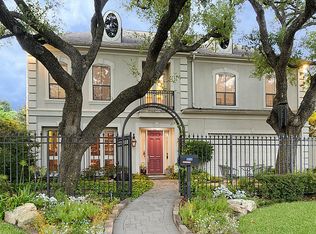 6110 Inwood Dr, Houston, TX 77057
