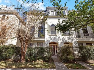 2611 Commonwealth St, Houston, TX 77006