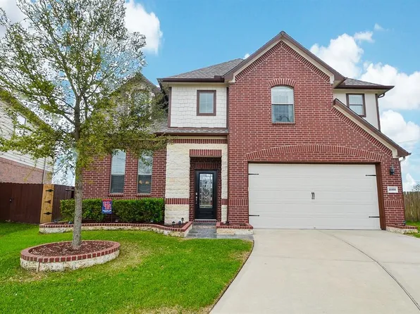 25959 Ravenside Dr, Katy, TX 77494