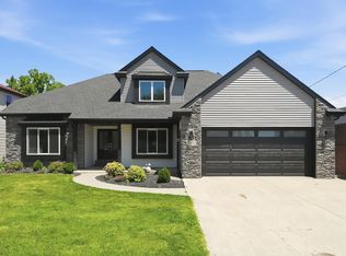 3930 E Bellefontaine Rd, Hamilton, IN 46742