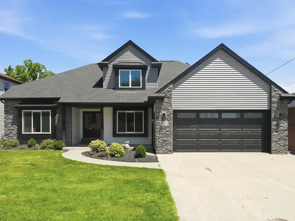 3930 E Bellefontaine Rd, Hamilton, IN 46742