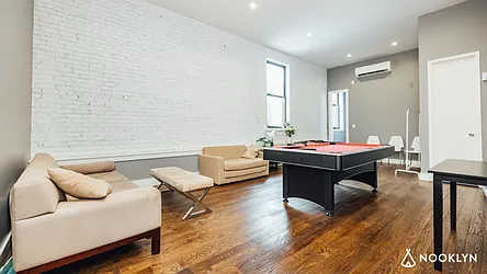 Rented by Nooklyn NYC LLC