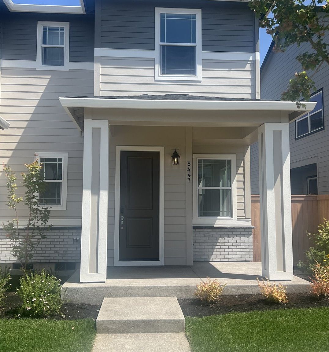 8447 SE Blanton St, Hillsboro, OR 97123 | MLS #289307984