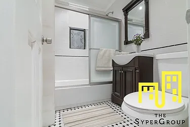 Rented by The Syper Group