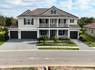 3341 Big Sky Way, Bradenton, FL 34211