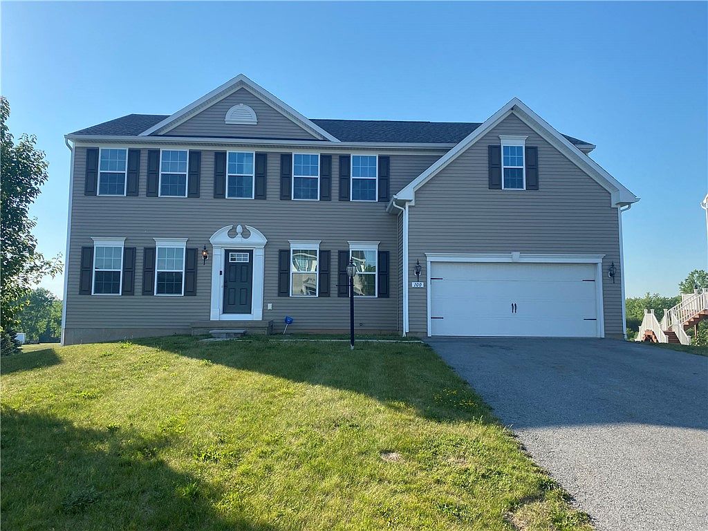 100 Elmcrest Rise, West Henrietta, NY 14586 Zillow