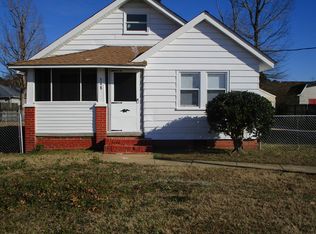548 S Birdneck Rd, Virginia Beach, VA 23451