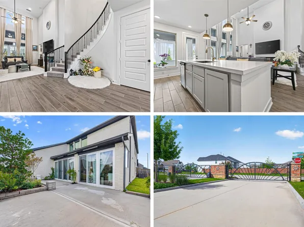 3180 Stingray Cove Dr, Katy, TX 77493
