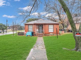 1520 Glen Ave, Dallas, TX