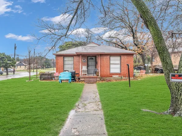 1520 Glen Ave, Dallas, TX 75216