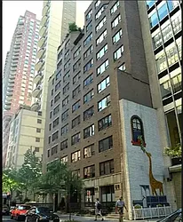 Rented by Direct Properties New York