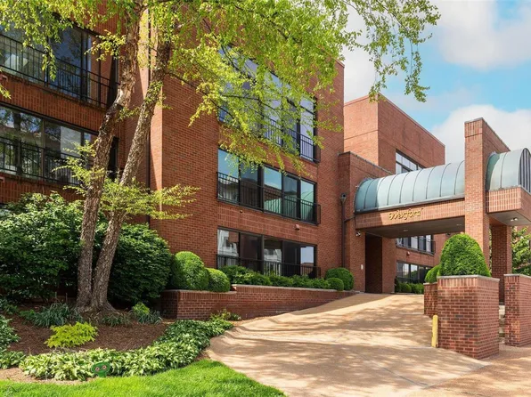 4540 Laclede Ave APT 206, Saint Louis, MO 63108