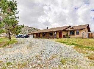 5486 Roy Rogers Rd, Pioneertown, CA 92268