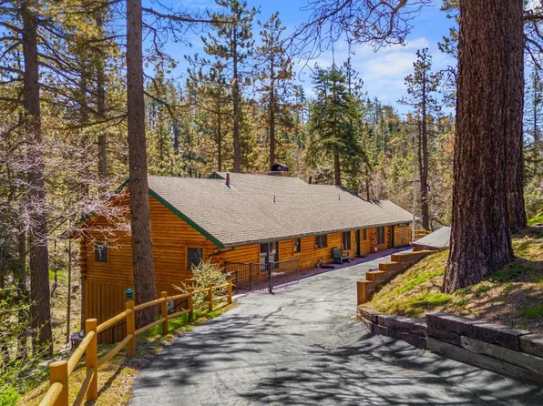 26261 Paramount Dr, Tehachapi, CA 93561