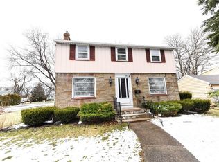 286 Rogers Pkwy, Rochester, NY 14617