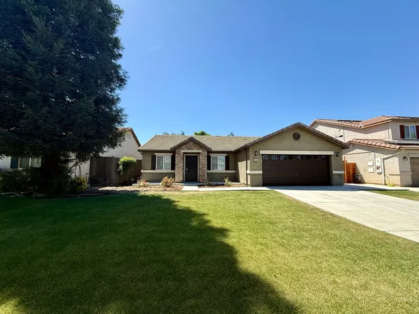 11507 Eresma Dr, Bakersfield, CA 93311