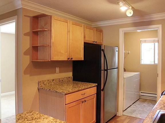 Kitchen from Breakfast Bar