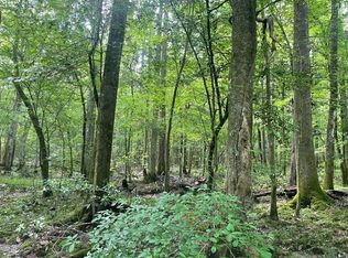 Clem Rd, Prentiss, MS 39474