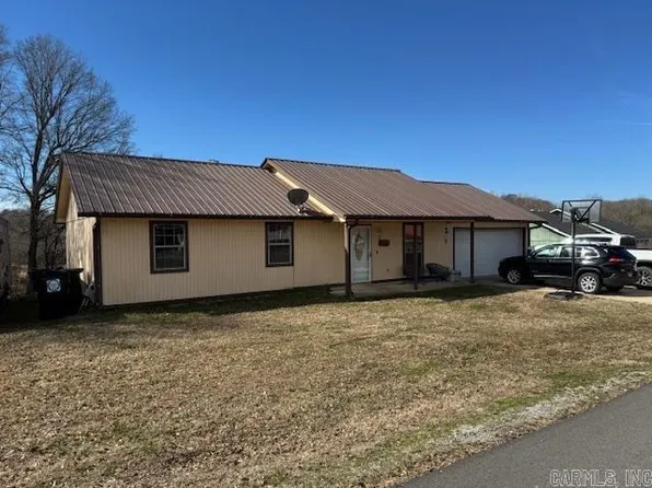 21 Emma Dr, Pocahontas, AR 72455