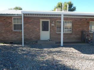 515 S Main Ave, Aztec, NM 87410