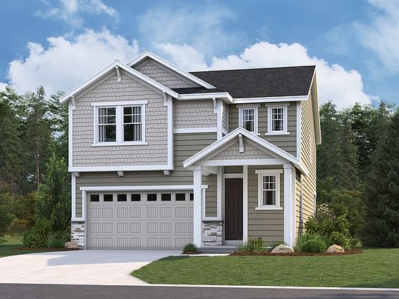 The Lowell Elevation L