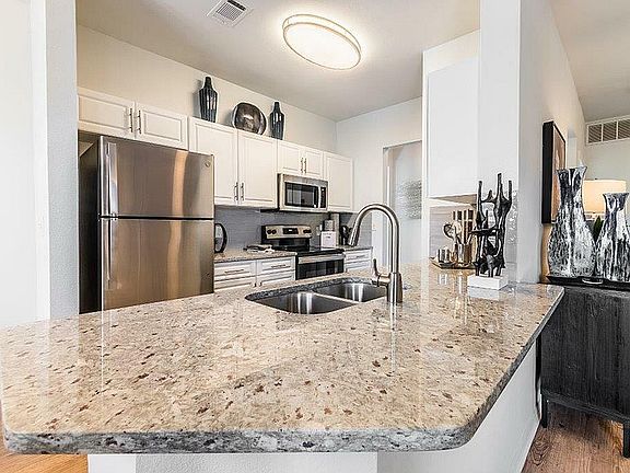 Clean Lines, Crisp Finishes