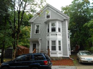 48 Alpine St #2, Roxbury, MA 02119