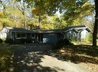 6466 Fairfield Pike, Enon, OH 45323