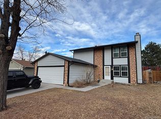 3868 S Nucla St, Aurora, CO 80013